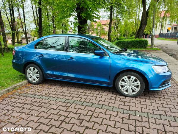 Volkswagen Jetta 1.4 TSI DSG Comfortline - 3