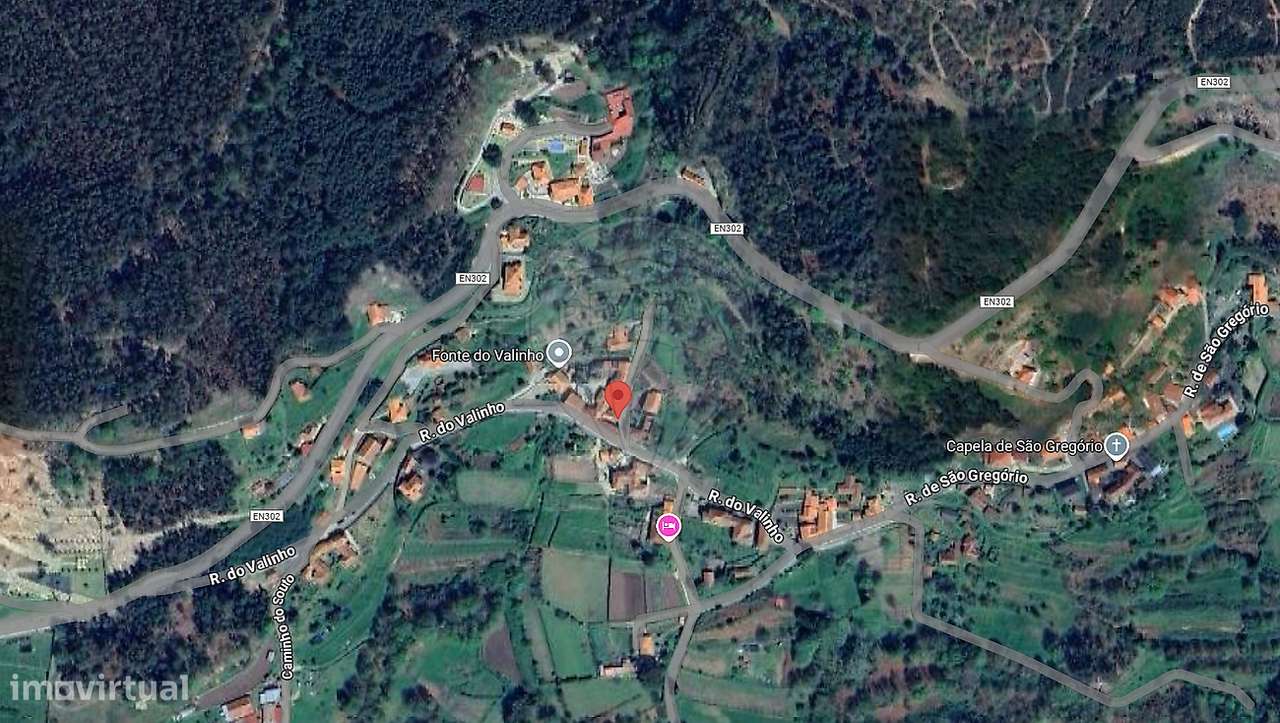 Moradia T3 para venda - Grande imagem: 4/29