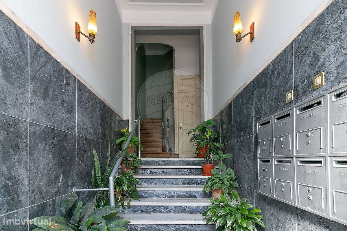 Apartamento T1 para arrendamento - Grande imagem: 3/21