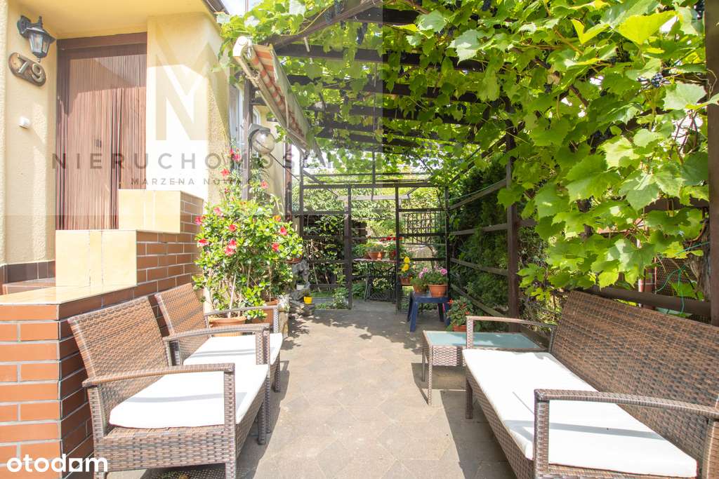 Dom w Lubinie, ul. Ptasia-14