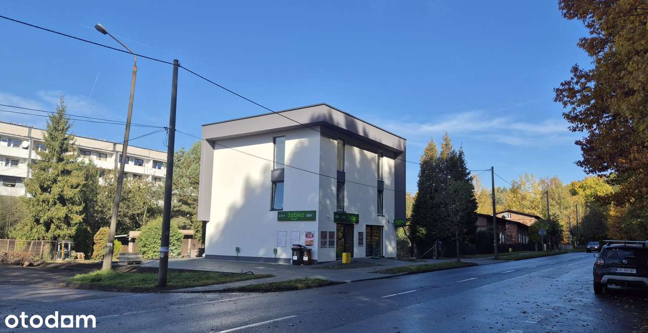 Katowice Ligota, ul. Kijowska - działka budowlana - Pełny obrazek: 2/11