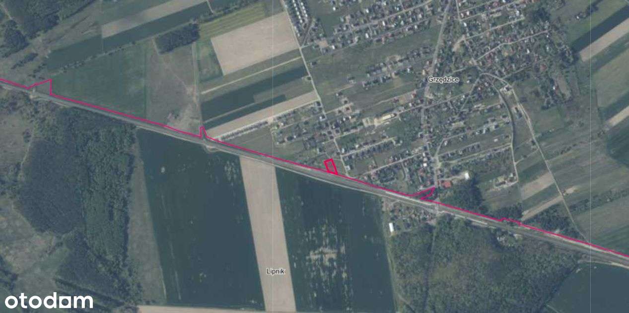 Działka budowlana z WZ i projektem domu (GRATIS)-13