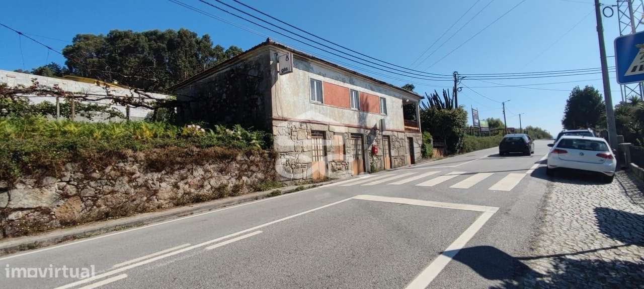 Moradia, Cernadelo e Lousada (São Miguel e Santa Margarida, Lousada)-29