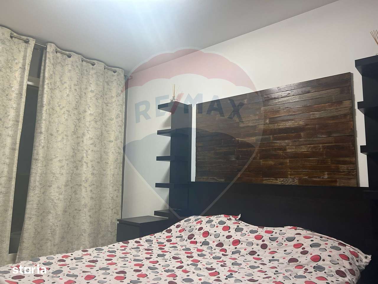 Garsonieră modernă – Arbo Residence, Mogoșoaia | 41mp utili-2