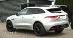 Jaguar F-Pace 30t AWD R-Sport - 5