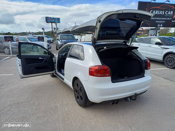 Audi A3 2.0 TDI Sport - 14