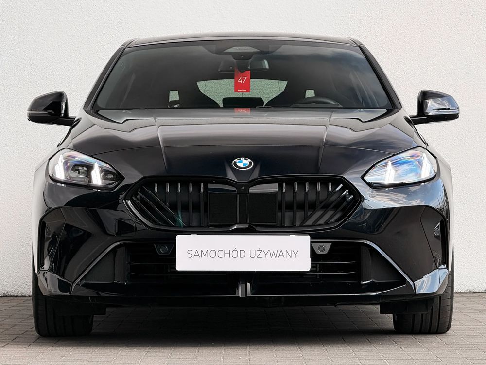 BMW Seria-1 120 170 KM — zdjęcie 5