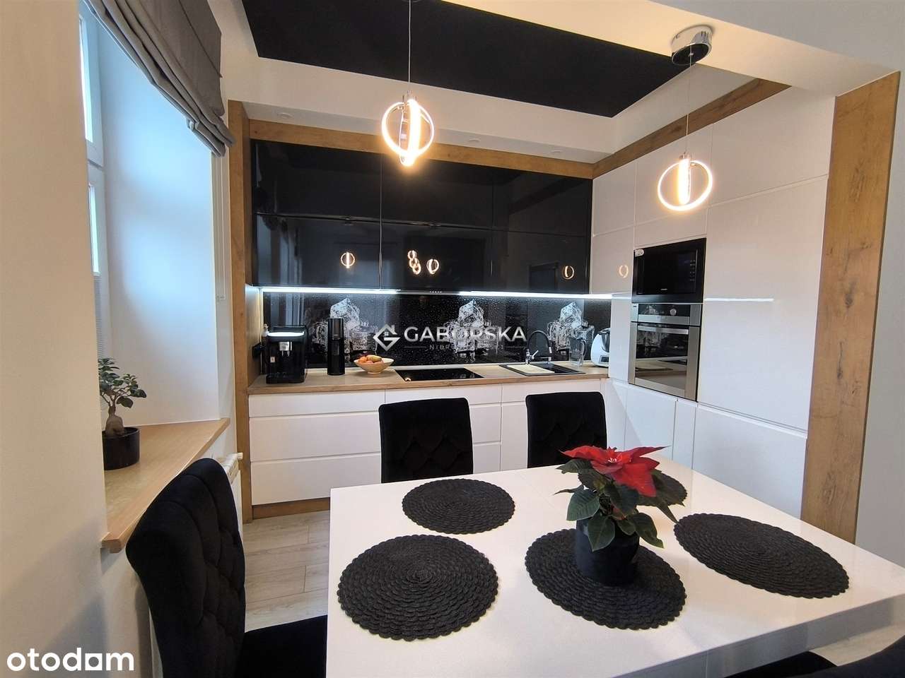 Ekskluzywne mieszkanie w Szczawnie Zdrój-1