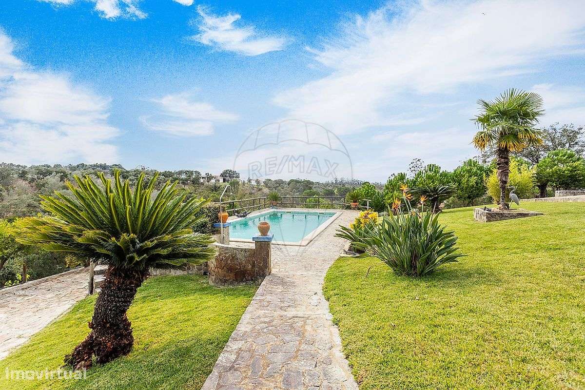 Quinta T4 para venda - Grande imagem: 2/50