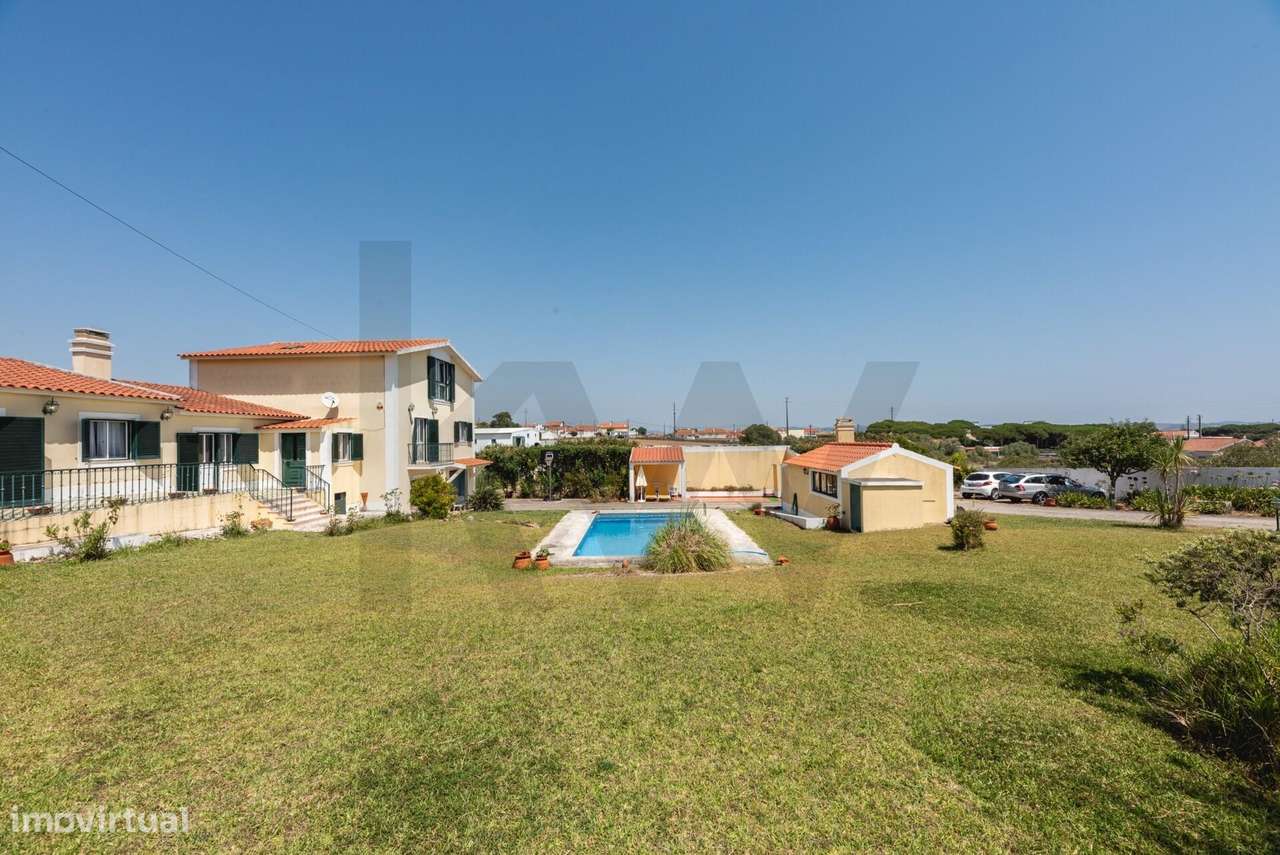 Moradia Exclusiva na Terrugem, Sintra: O Seu Refúgio Perfeito - Grande imagem: 5/60