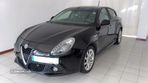 Alfa Romeo Giulietta 1.6 JTDm Sport TCT - 1