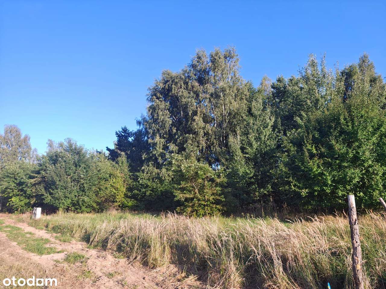 Działki budowlane 684 m² – Gronówko, nowe osiedle - Pełny obrazek: 4/5