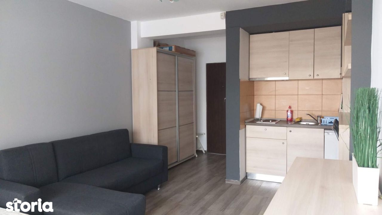 Apartament ideal pentru investitie, Marasti!