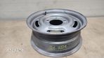 21RD1. FELGA STALOWA 5X139,7 6JJX15 KIA SPORTAGE RETONA OC 100 - 1