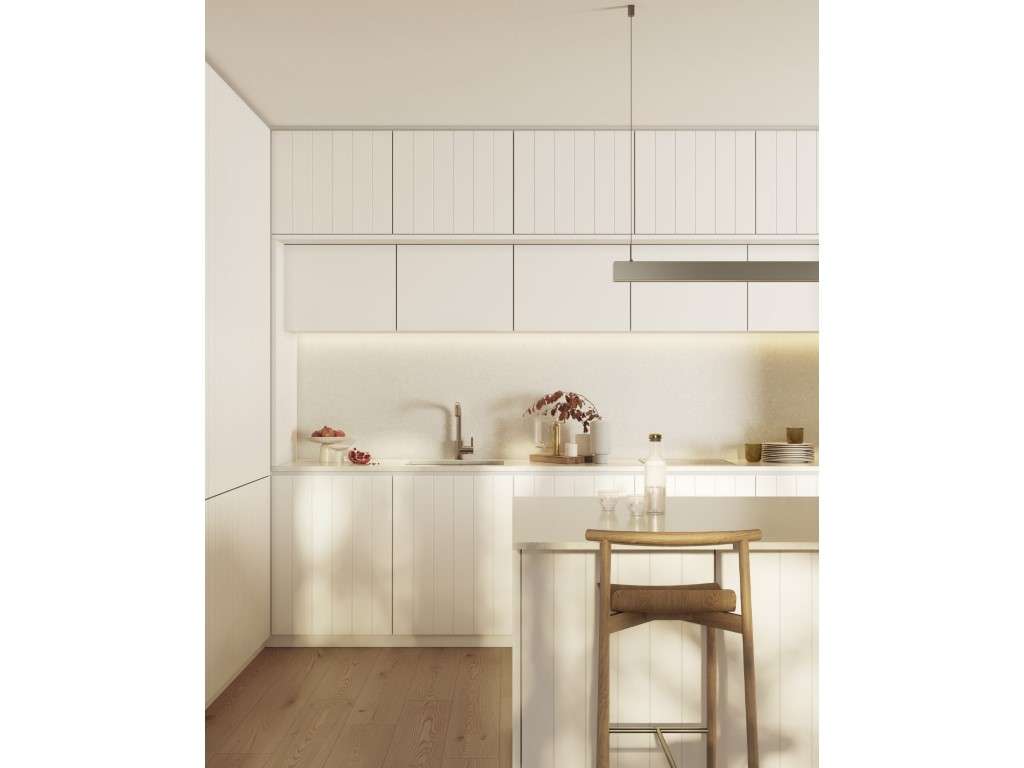 Apartamento T2 no Carmim-6