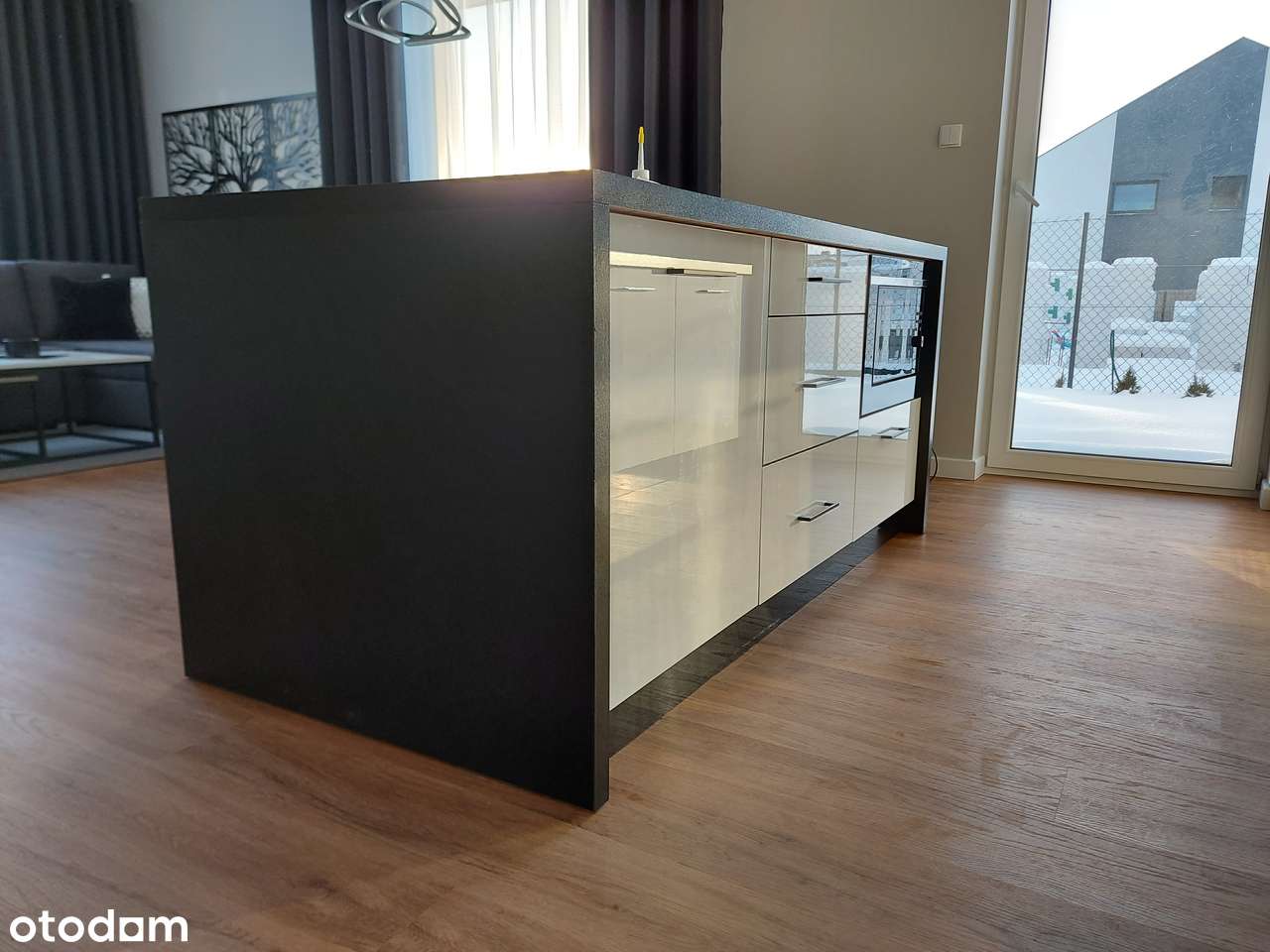 78m2,3 pokoje,ogród blisko plaży - Pełny obrazek: 4/20