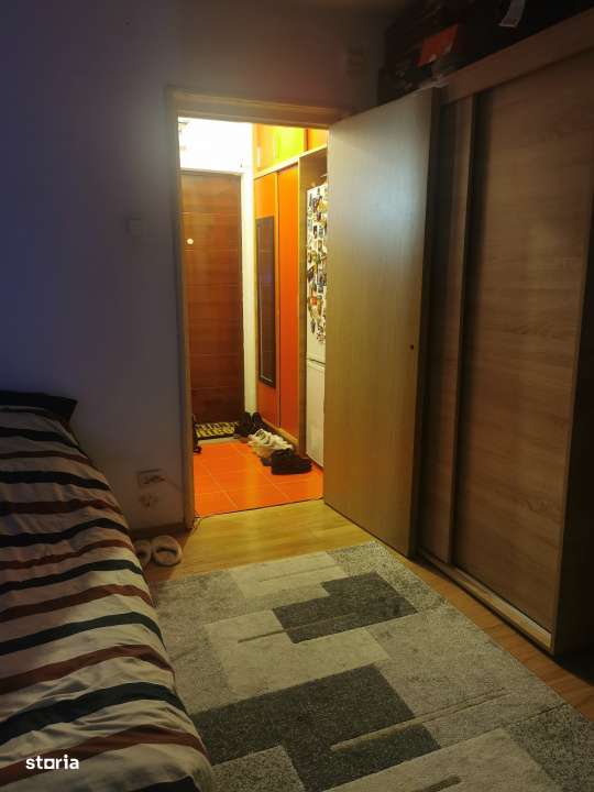 Garsoniera | Militari |Plaza Mall | Mobilata| metrou 10' - Imagine principală: 5/11