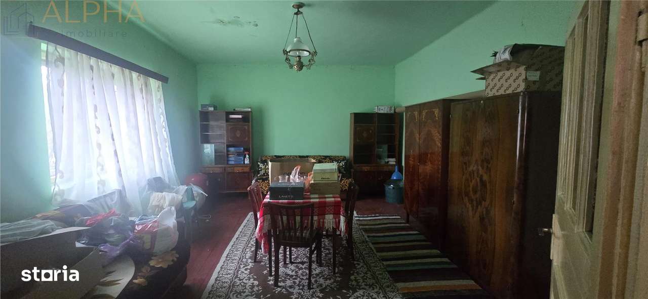 Casa de vanzare in localitatea Chirales, judetul Bistrita-Nasaud-5