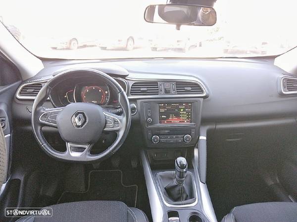 Renault Kadjar 1.5 dCi XMOD - 7