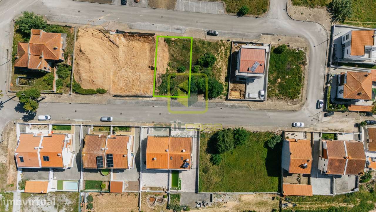 Lote de Terreno para construção - Grande imagem: 4/9