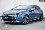 Toyota Corolla 1.8 Hybrid GR Sport - 3