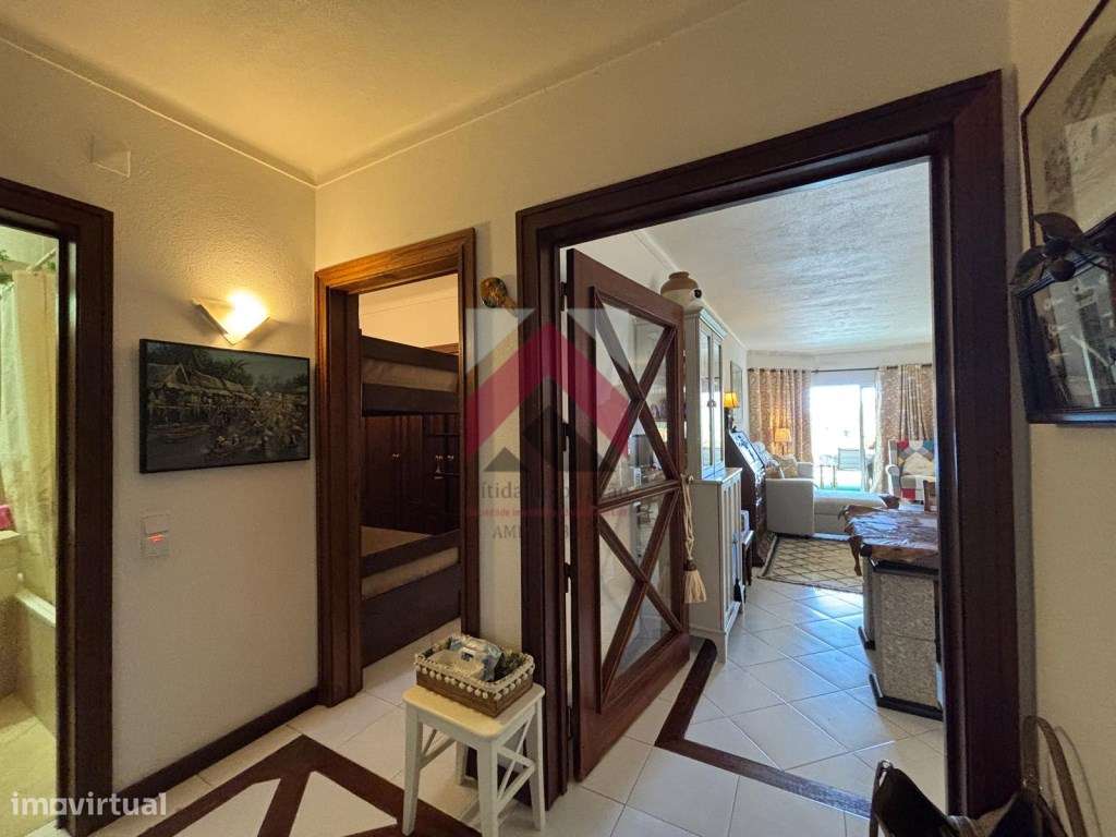 Apartamento T1+1 em Vila Moura-15