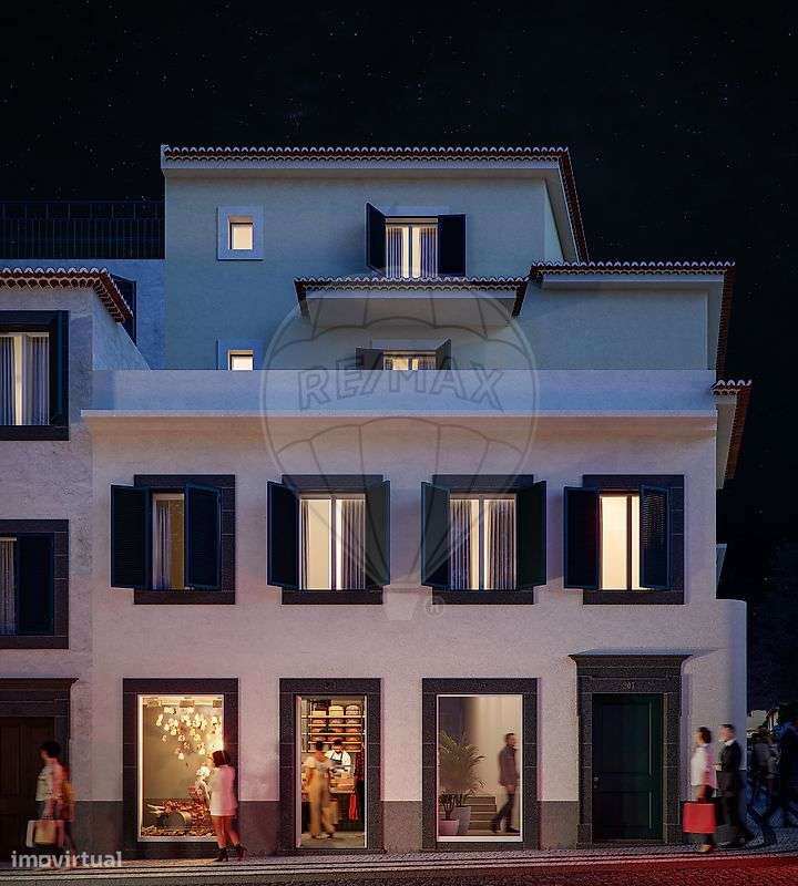 Apartamento T2 para venda - Grande imagem: 3/13