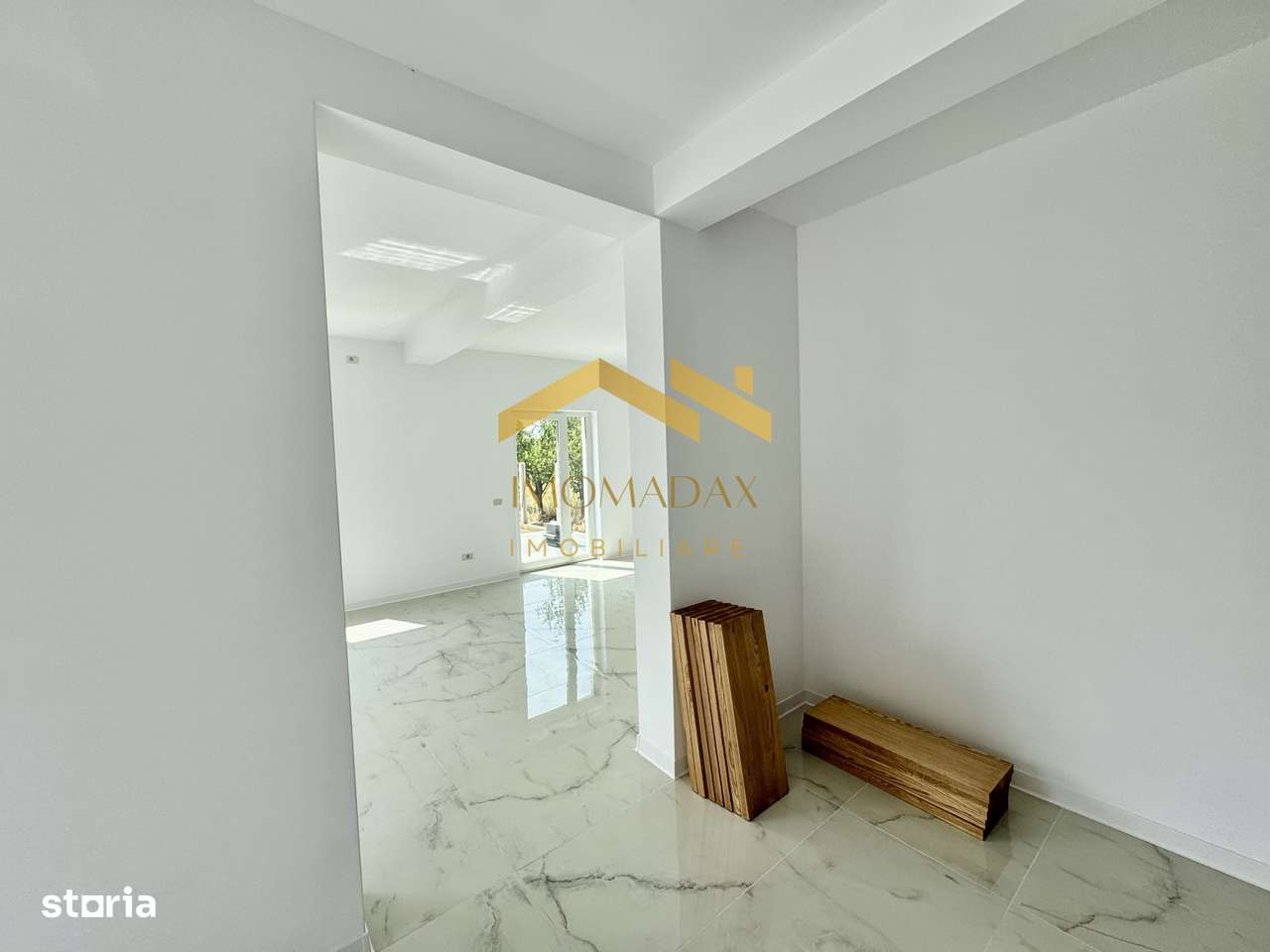 Utvin-Duplex P+E- 4 Camere - Imagine principală: 5/18