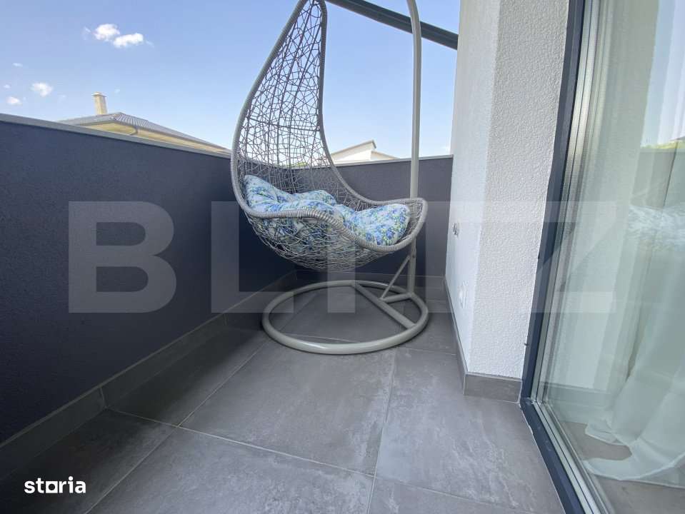 Apartament de vanzare, cu 3 camere, garaj si gradina, 105 mp, zona ext - Imagine principală: 5/15