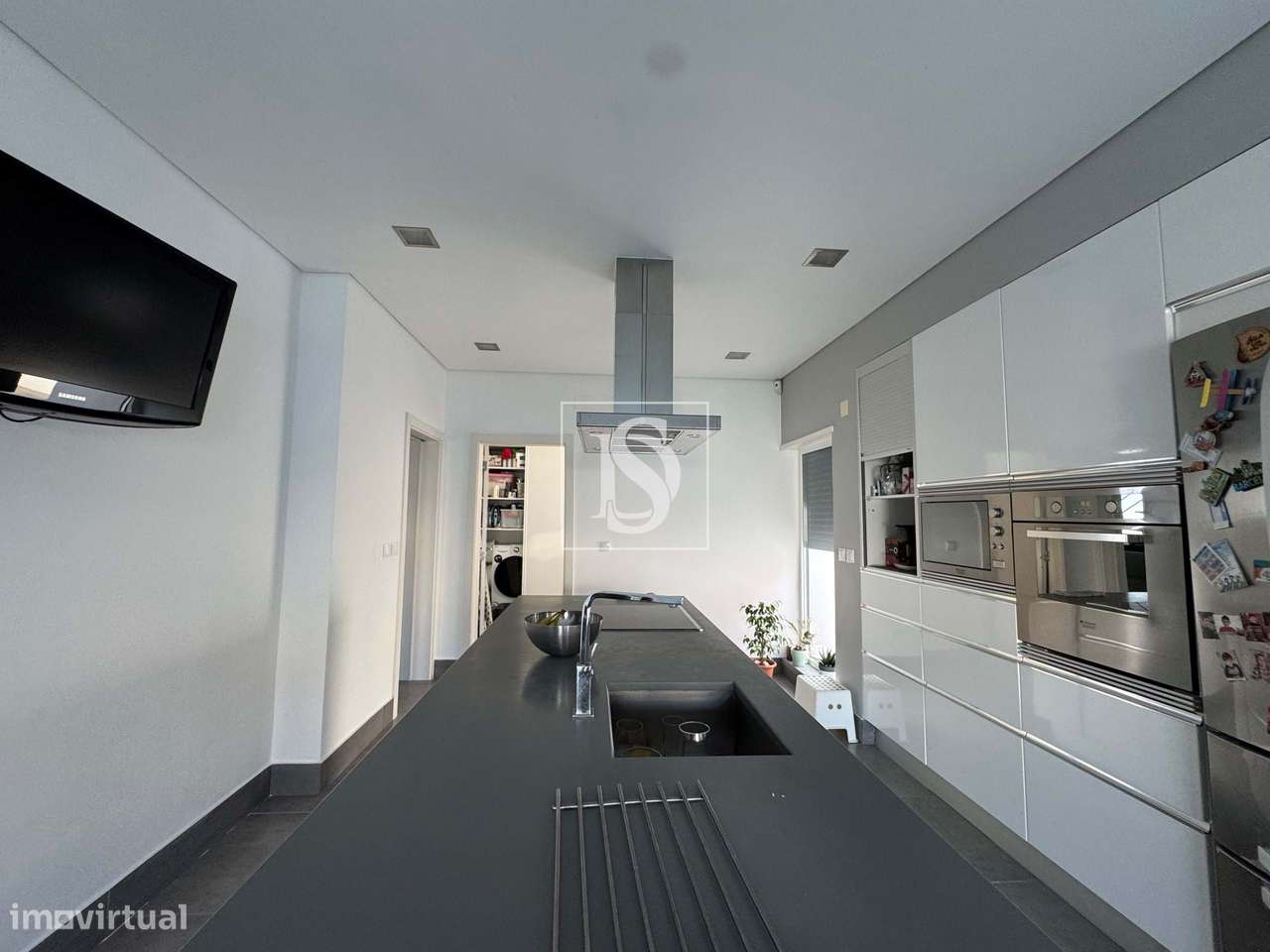 Moradia T4 em Ponte de Sor-40