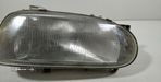 Farol Direito Volkswagen Golf Iii Variant (1H5) - 1