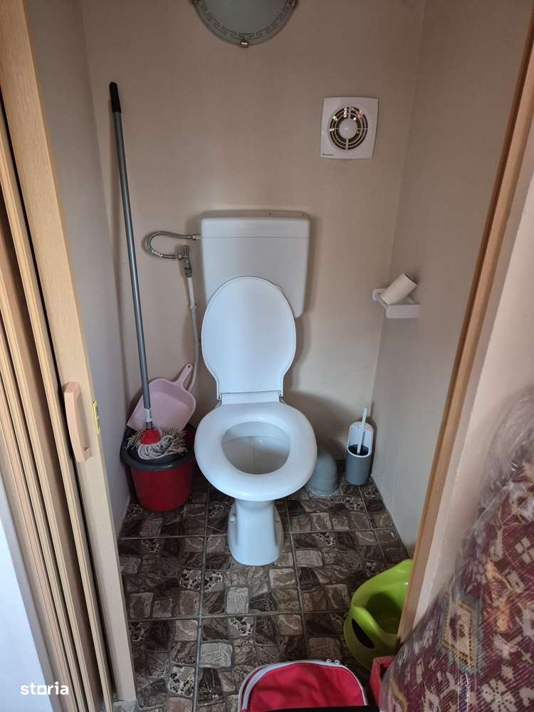 Vand  casa de demolat,proiect afacere,casa de locuit, Cristesti,Centru-13