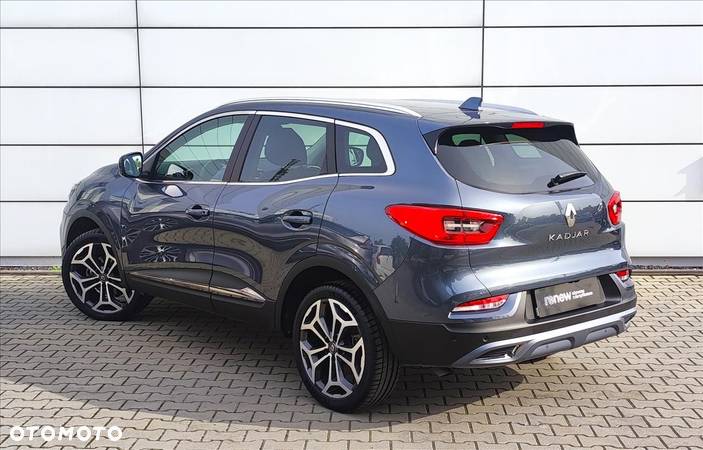 Renault Kadjar 1.3 TCe FAP Intens EDC - 4