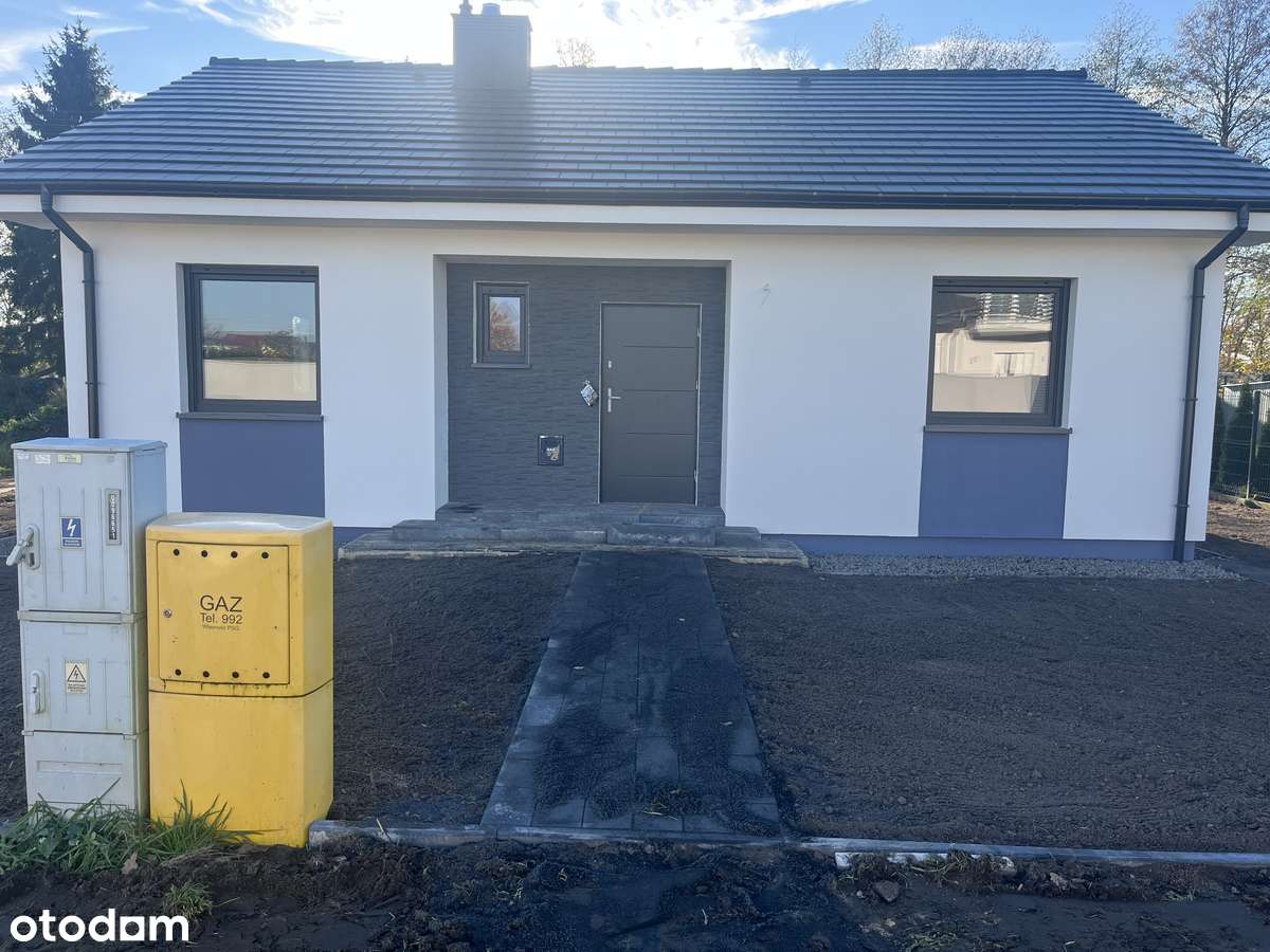 Boruja Kościelna stan deweloperski - Pełny obrazek: 2/11