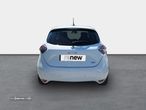 Renault Zoe Exclusive 50 - 5