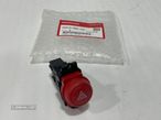 Interruptor intermitentes quatro piscas Honda Jazz Civic Novo Original - 3