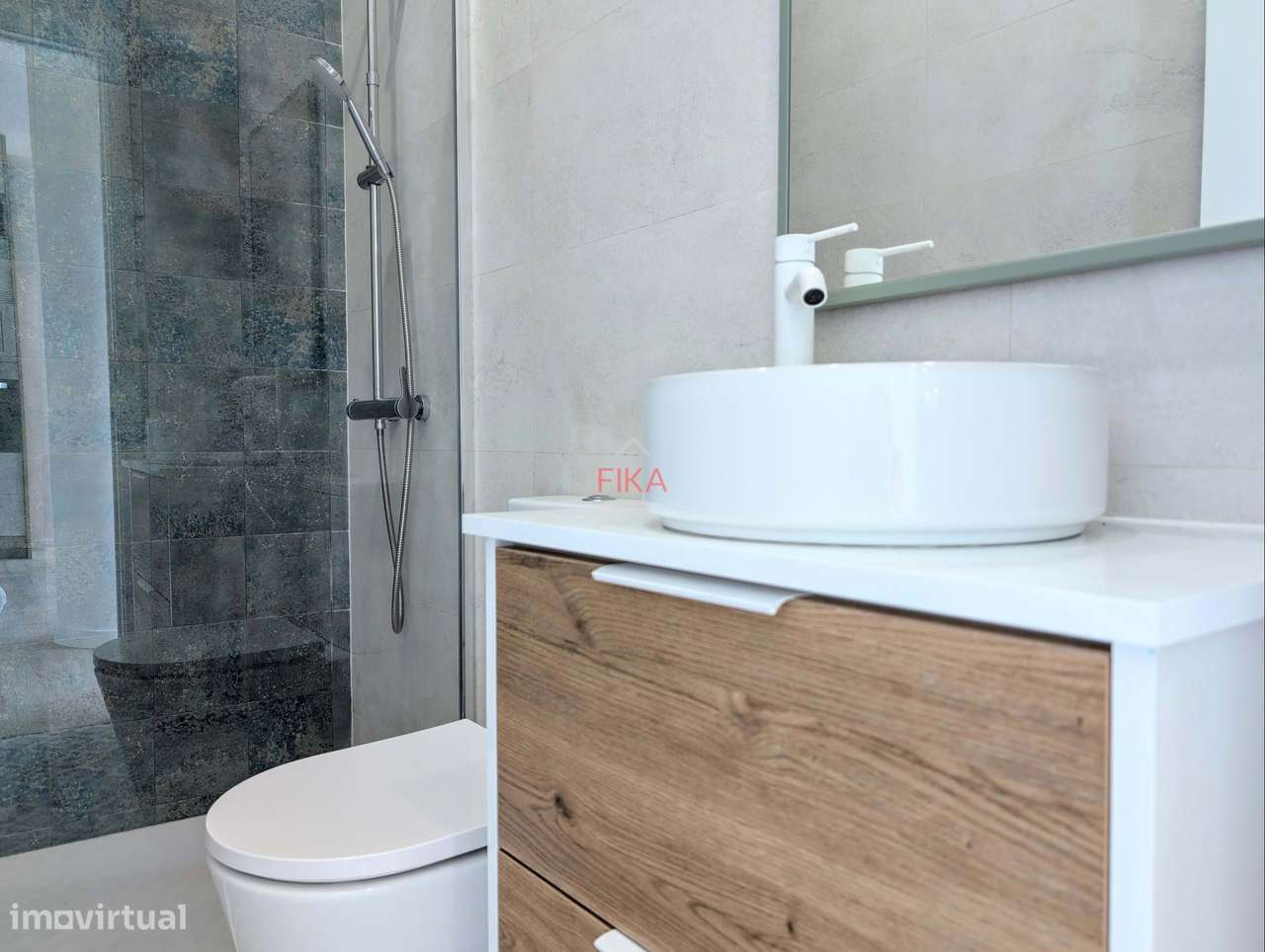 T2 com 3 lugares de parqueamento-21