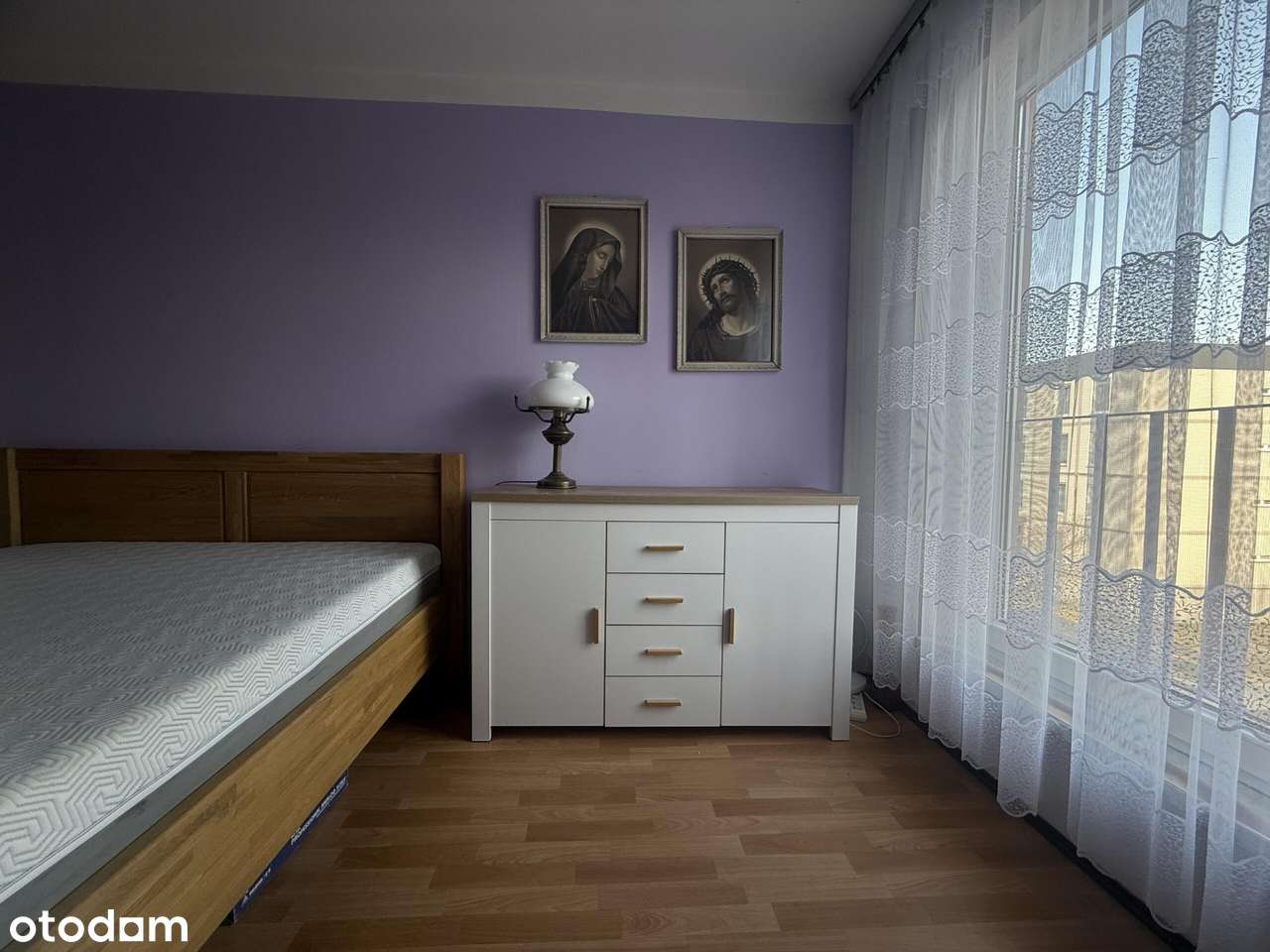 4 pokoje z widokiem na park | 74,5 m² | II piętro | Łaziska Górne-8