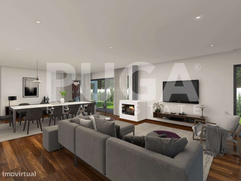 Fantástico Lote para Moradia 4 frentes na Madalena com projeto apro...-5