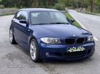 BMW 118 d Coupe Limited Edition Lifestyle c/ M Sport Pack - 4