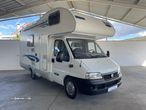 McLouis Glen 430 W - Autocaravana - 7