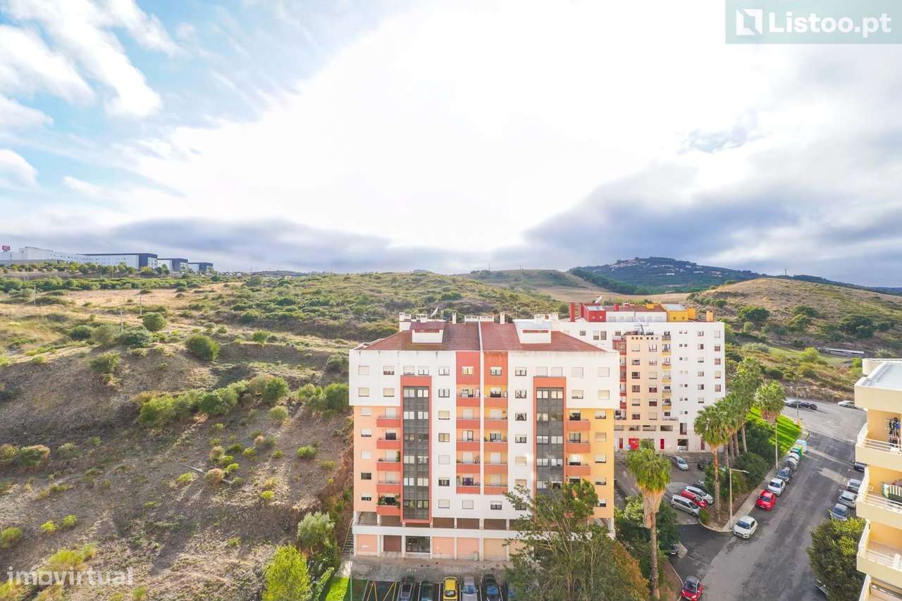 T3 Loures Centro | Garagem | Domótica - Grande imagem: 3/47