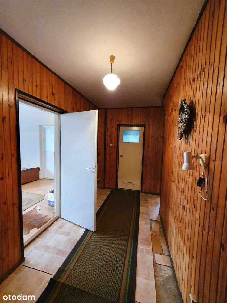 Atrakcyjny Dom + bud. gosp Na dużej ładnej działc - Pełny obrazek: 4/16