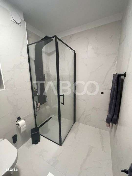 Apartament 3 camere etaj intermediar de vanzare Cluj-Napoca Marasti - Imagine principală: 5/9