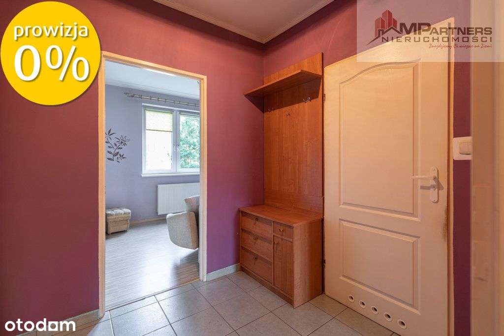 Tbs - 44m2, 2 pokoje, Parter-13