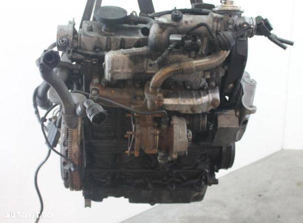 Motor VW Golf 4 1.9 TDI AGR - 3