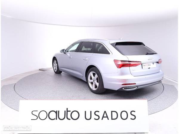 Audi A6 Avant 40 TDI Sport S tronic - 9