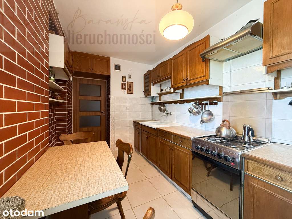 4 pokoje/Czuby/oddzielna kuchnia-2