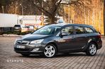 Opel Astra 1.4 Turbo Sports Tourer - 14