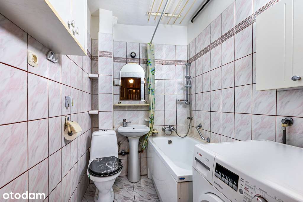 Kawalerka Rzeszów ul. Broniewskiego - 2 pokoje-5